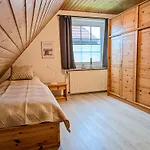 Aufzurnordsee In Apartment