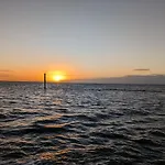 Aufzurnordsee In Apartment *