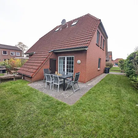 Apartment Aufzurnordsee In