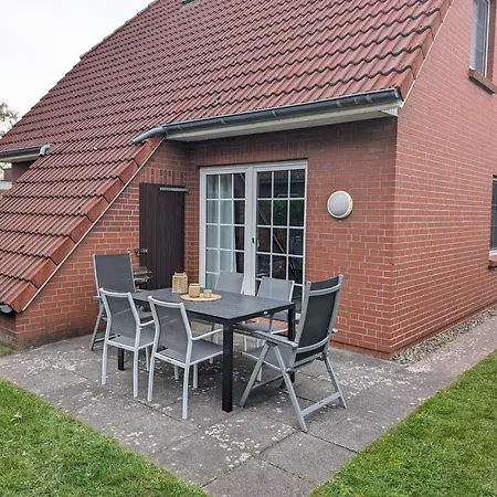 Aufzurnordsee In Appartement Neßmersiel
