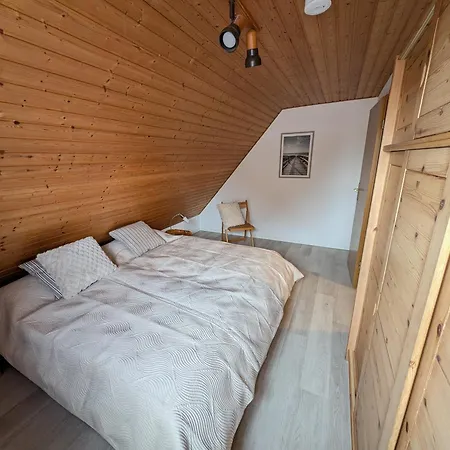 Aufzurnordsee In Apartamento *