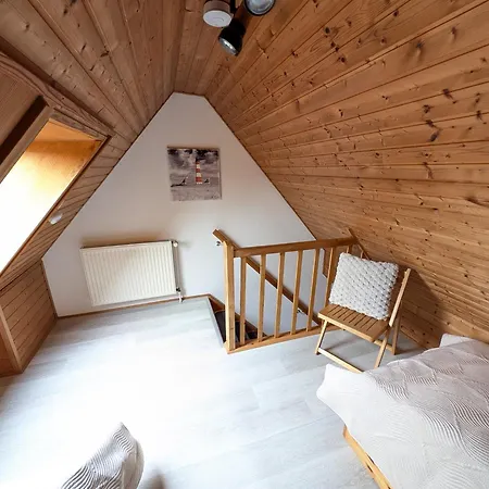 Aufzurnordsee In Apartmán *