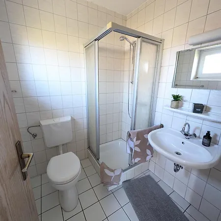 Apartamento Aufzurnordsee In *