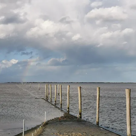 Aufzurnordsee In *