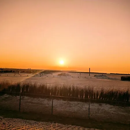Aufzurnordsee In Appartement
