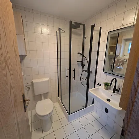 Apartmán Aufzurnordsee In *