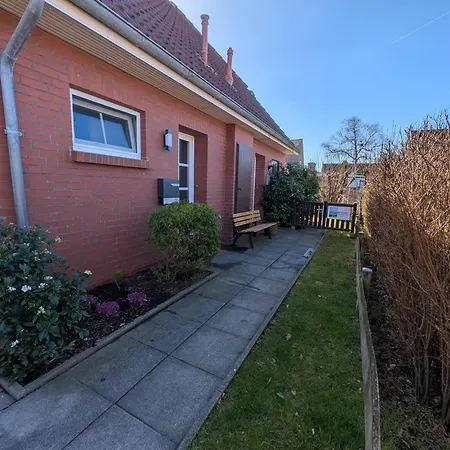 Aufzurnordsee In Apartment *
