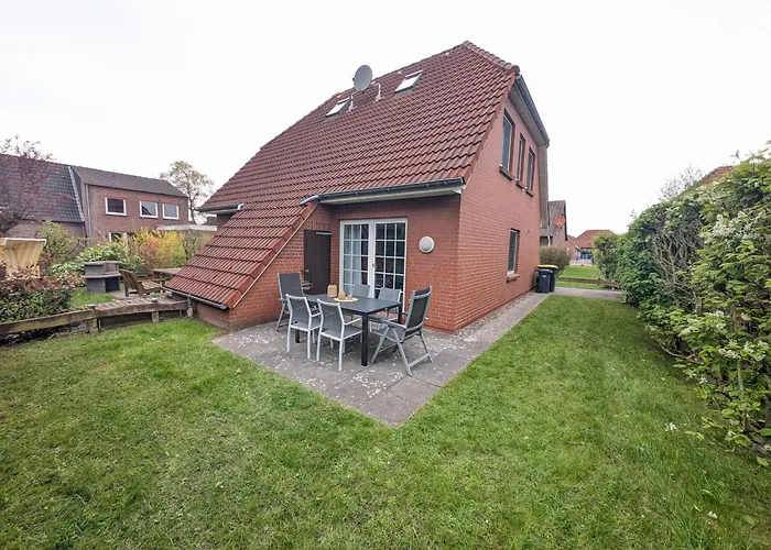 Appartement Aufzurnordsee In