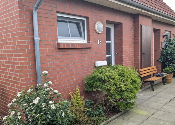 Aufzurnordsee In Appartement
