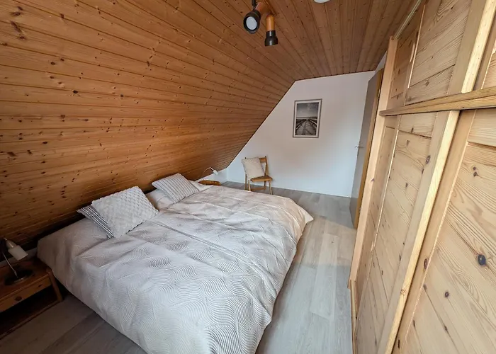 Aufzurnordsee In Appartement *