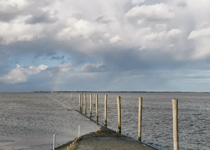 Aufzurnordsee In *