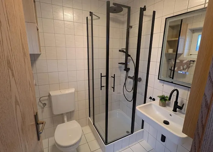 Appartement Aufzurnordsee In *