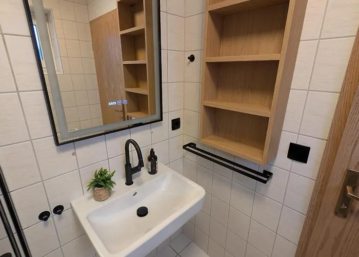 Appartement Aufzurnordsee In *